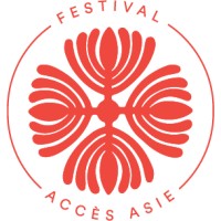 Festival Accès Asie Logo