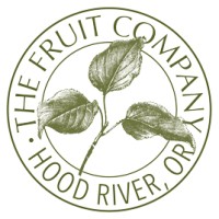 The Fruit Company Logo