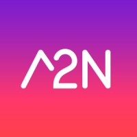 A2N Digitalbyrå Logo