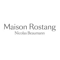 Maison Rostang Logo