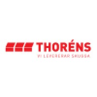 Thoréns Markis & Persienn AB Logo