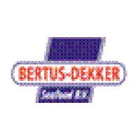 Bertus-Dekker Seafood B.V. Logo