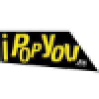 iPopYou comunicación Logo