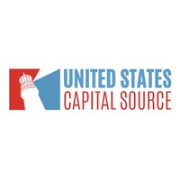 U.S. Capital Source Corp. Logo