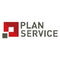 Planservice Logo