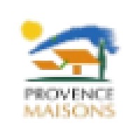 Provence Maisons Logo