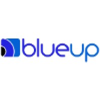 BlueUp Srl Logo