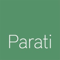 Parati User Interface Design Studio Logo
