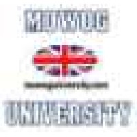 MOWOG UNIVERSITY Logo