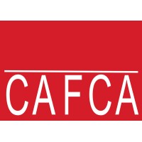 CAFCA Logo