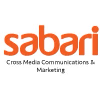 Sabari Marketing Inc., Logo