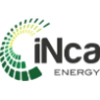 iNca Energy Logo