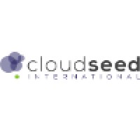 Cloudseed International Fund Logo