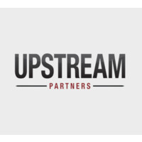 Upstream Partners Logo