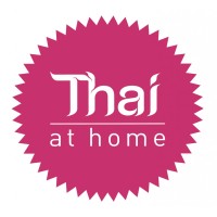 Thaï at Home Logo