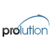 Prolution B.V. Logo