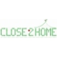 Close2home Logo