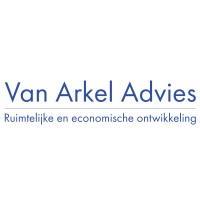 Van Arkel Advies Logo