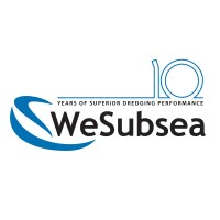WeSubsea Logo