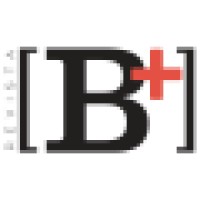 Revista [B+] Logo