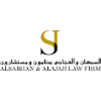AlSabhan & AlAjaji Law Firm in association with Pinsent Masons LLP Logo