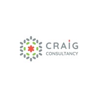 Craig Consultancy and Marketing Co. W.L.L. Logo