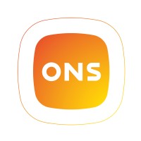 Televisiezender ONS Logo