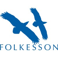 FOLKESSON Logo