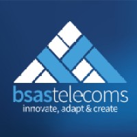 BSAS Telecoms Ltd Logo