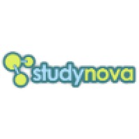 Studynova Logo