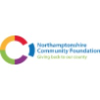 Northamptonshire Community Foundation Logo