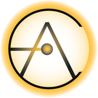 American Energy Care (AEC) and AEC Solar Logo