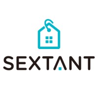 Sextant France et International Logo