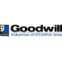Goodwill Industries of KYOWVA Area, Inc. Logo