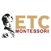 ETC Montessori Logo