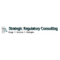 Strategic Regulatory Consulting Logo