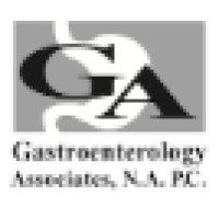 Gastroenterology Associates North Central Alabama P.C. Logo
