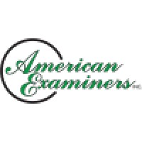 American Examiners, Inc. Logo