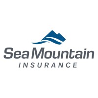 Sea-Mountain Insurance Logo