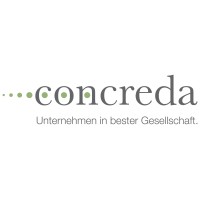 Concreda AG Logo