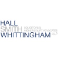 Hall Smith Whittingham LLP Logo