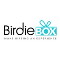 BirdieBox Logo