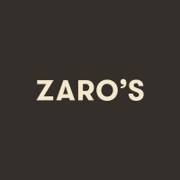 Zaros Family Bakery Logo