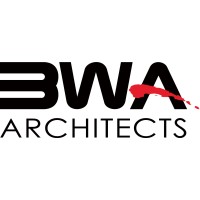 BWA ARCHITECTS Logo