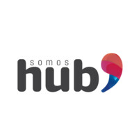 Somos Hub Logo