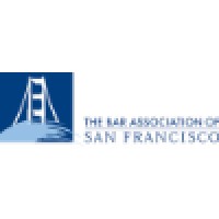 The Bar Association of San Francisco Logo