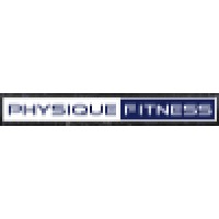 Physique Fitness Logo