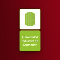 Universidad Industrial de Santander Logo