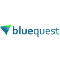 bluequest Logo