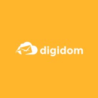 Digidom Logo